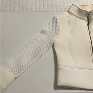 ALO Yoga Other - ALOYOGA SHELL JACKET ALO Yoga Other - ALOYOGA SHELL JACKET